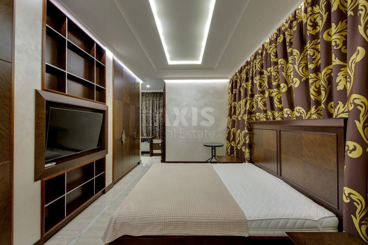 6k apartment vul. Nazarivs'ka 11595094