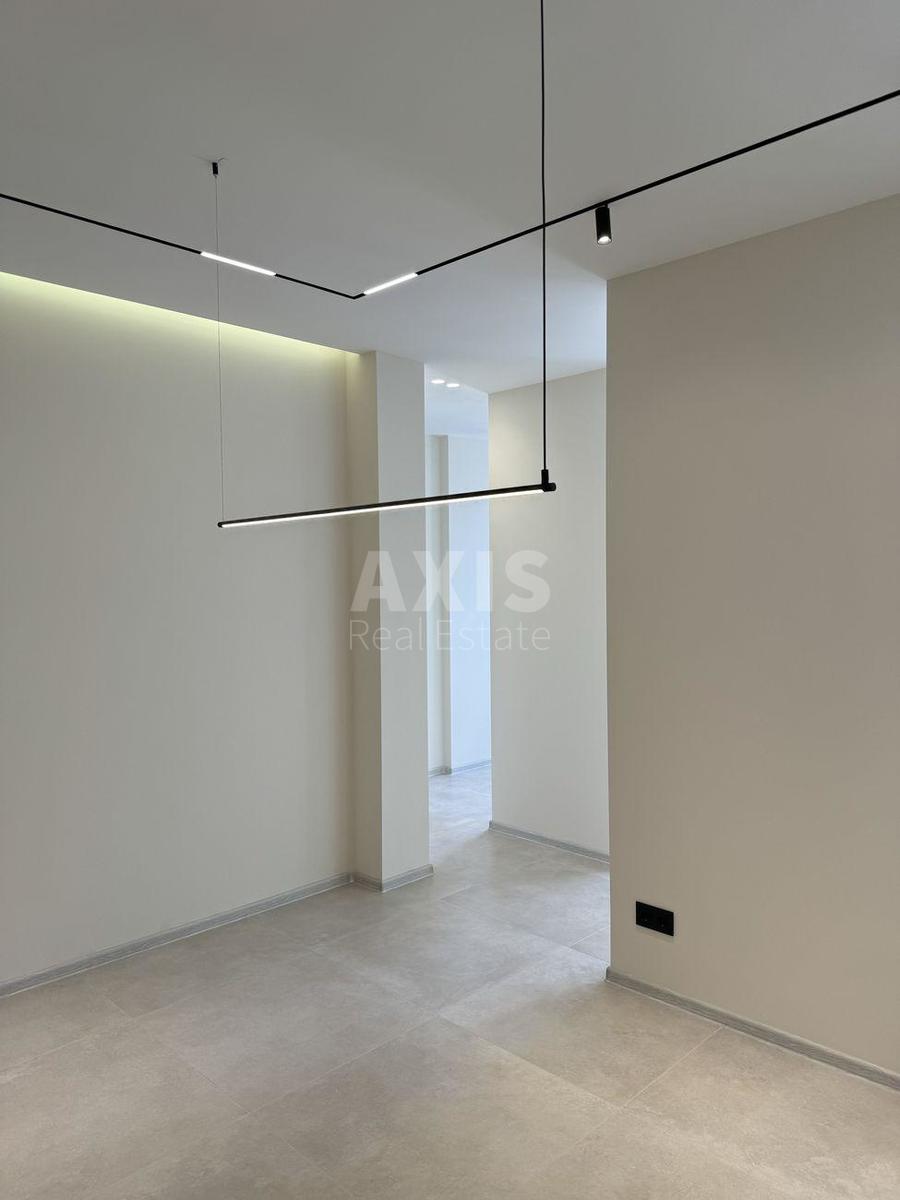 2k apartment vul. Kikvidze 41