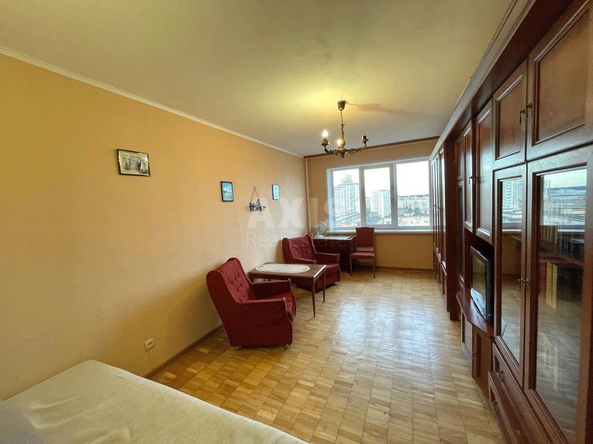 1k apartment vul. Sanatorna 183