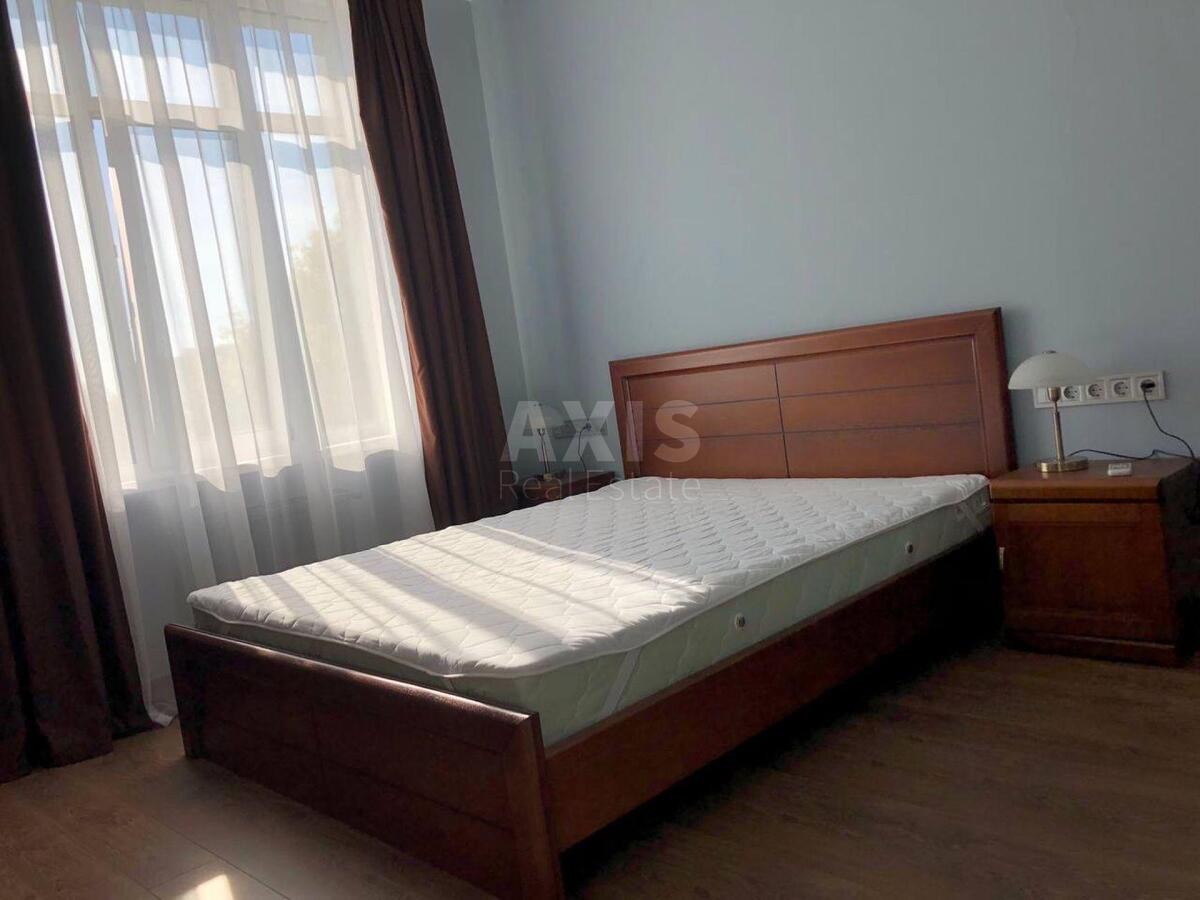 2k apartment pr-t Lobanovs'kogo 47