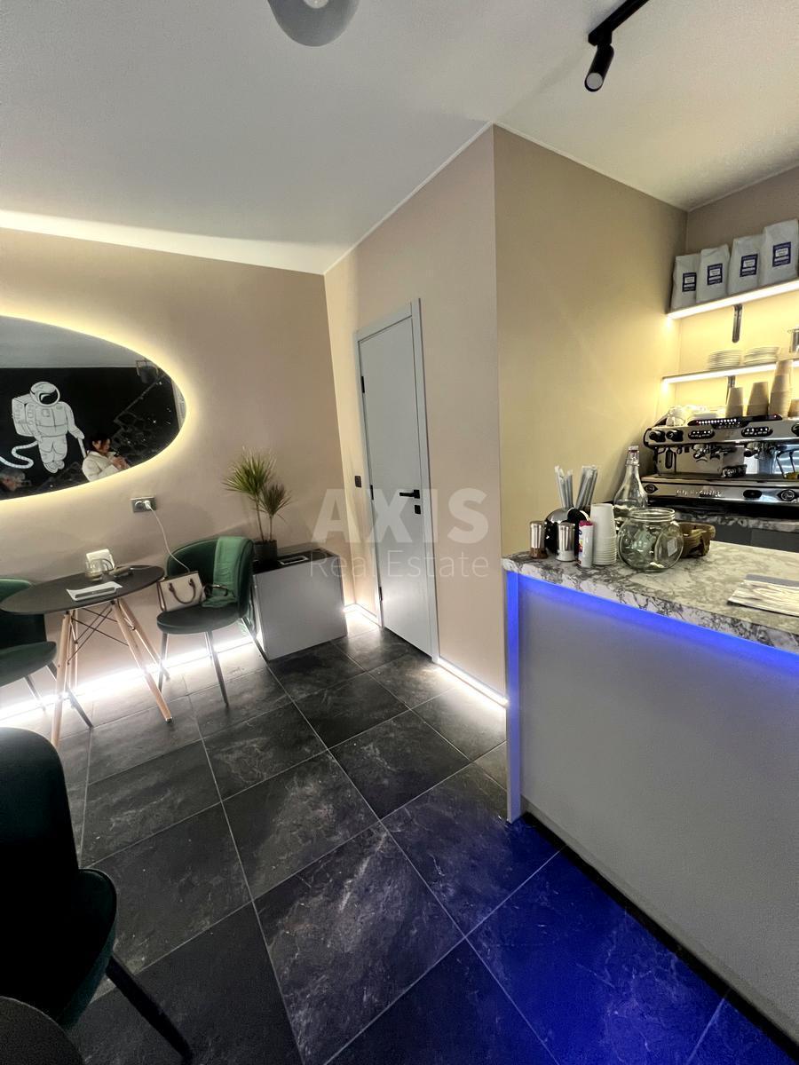 Объект торговли ул. Джона Маккейна 28/25, 25м2635257