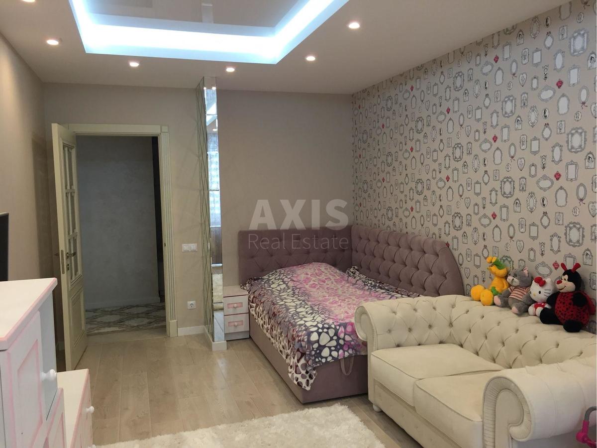 4к квартира ул. Драгоманова 4А437895