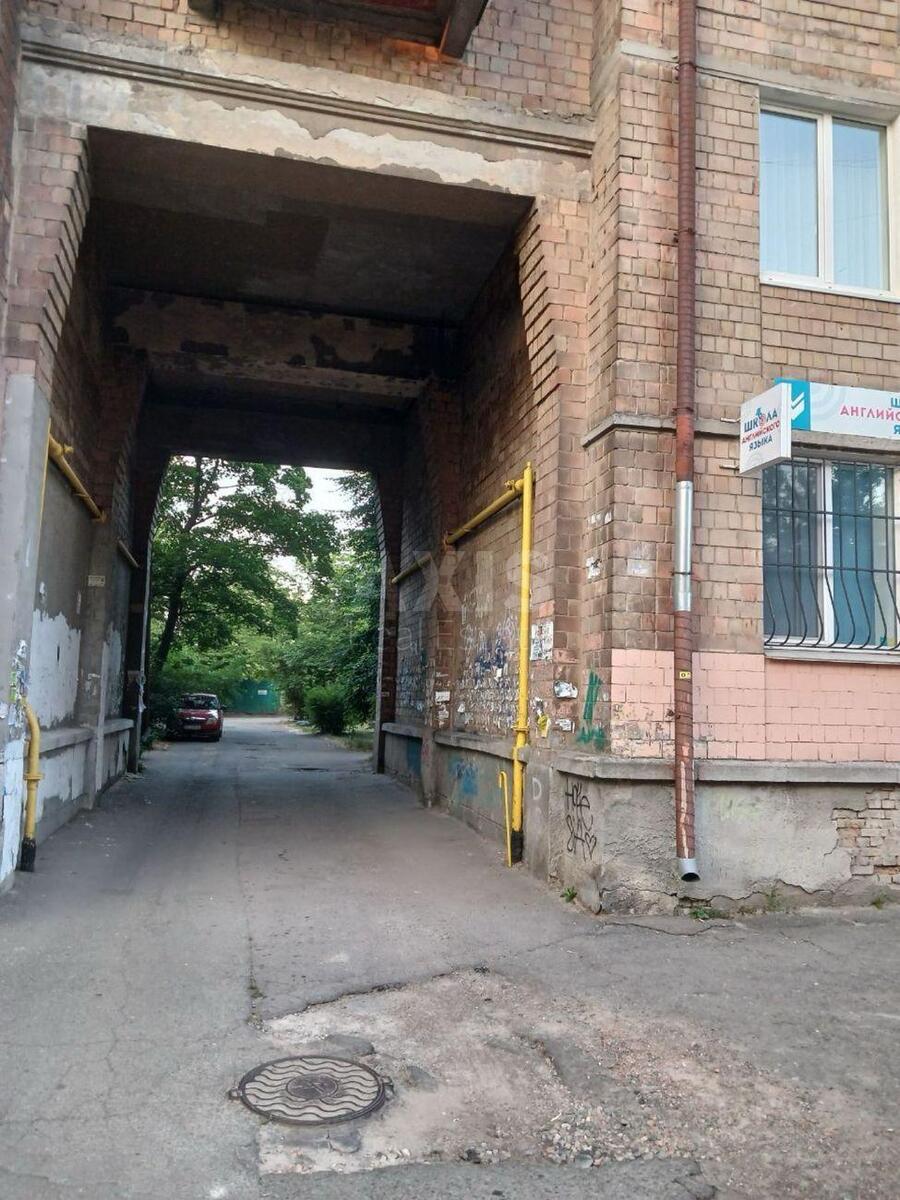 Office vul. Ivana Svitlychnogo 10, 72m2592259