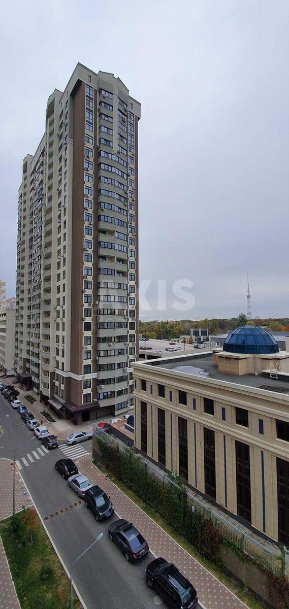 2к квартира ул. Сикорского Игоря Авиаконструктора 4Б9