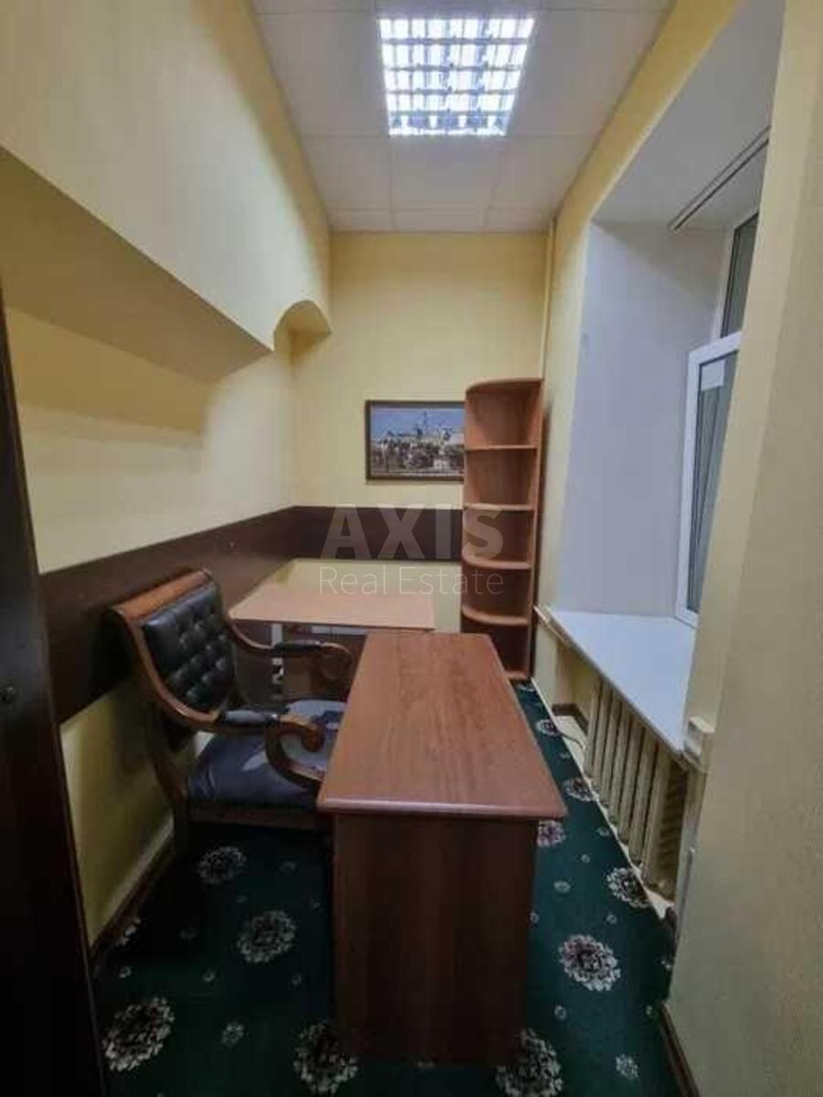 Офис ул. Владимирская 43А, 50м26