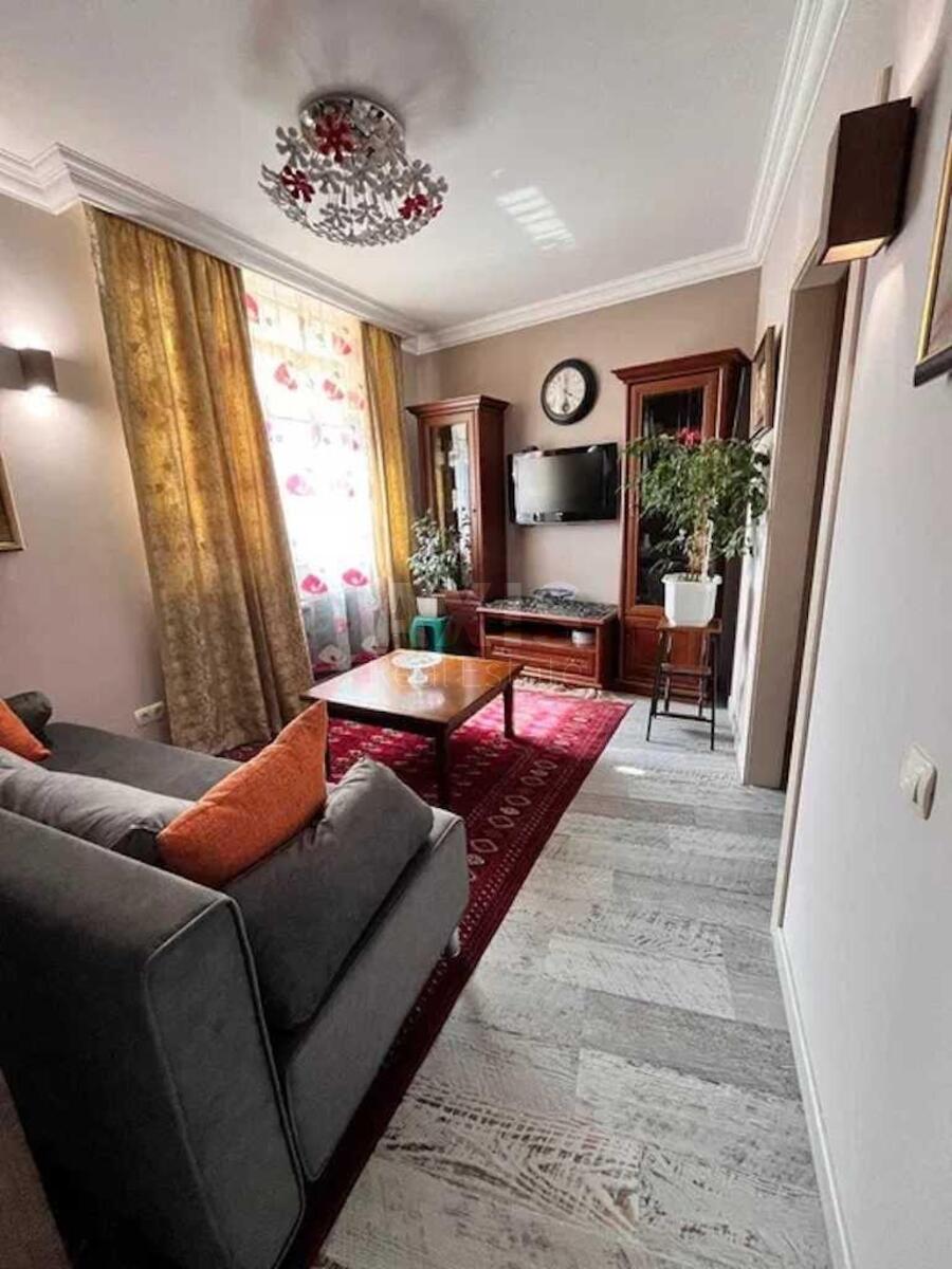 1k apartment pr-t Geroi'v Stalingrada 2Д1