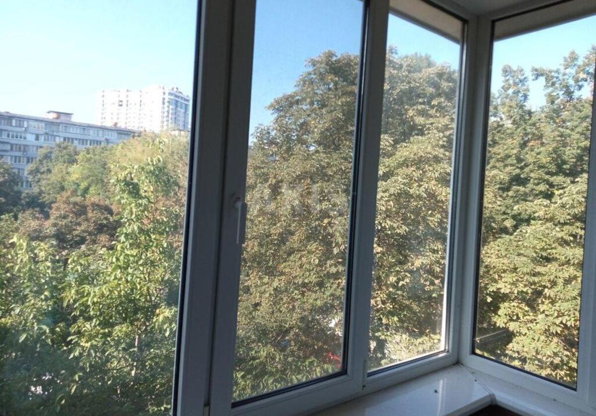 3k apartment bul. Lesi Ukrai'nky 249