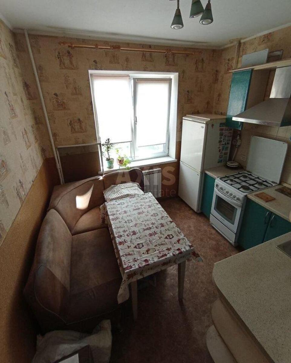 2k apartment vul. Geroi'v Dnipra 70