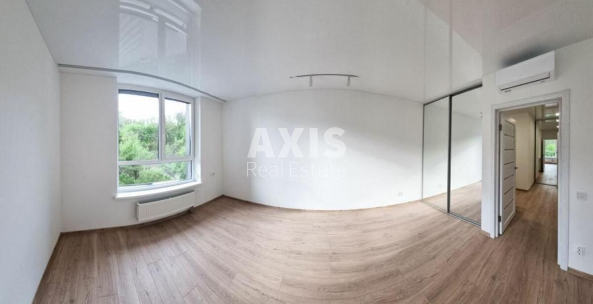 2k apartment vul. Glybochyc'ka 733
