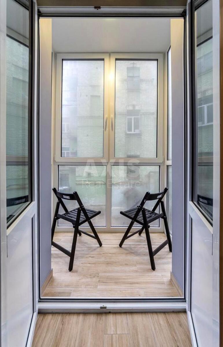 2k apartment vul. Velyka Vasyl'kivs'ka 26Б593325