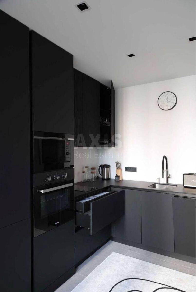 1k apartment vul. Sholudenka 304