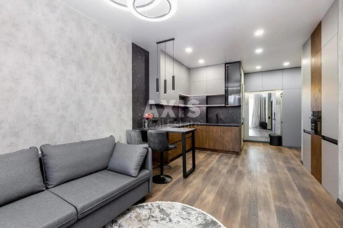 2k apartment Fortechnyy tupyk 7В619033