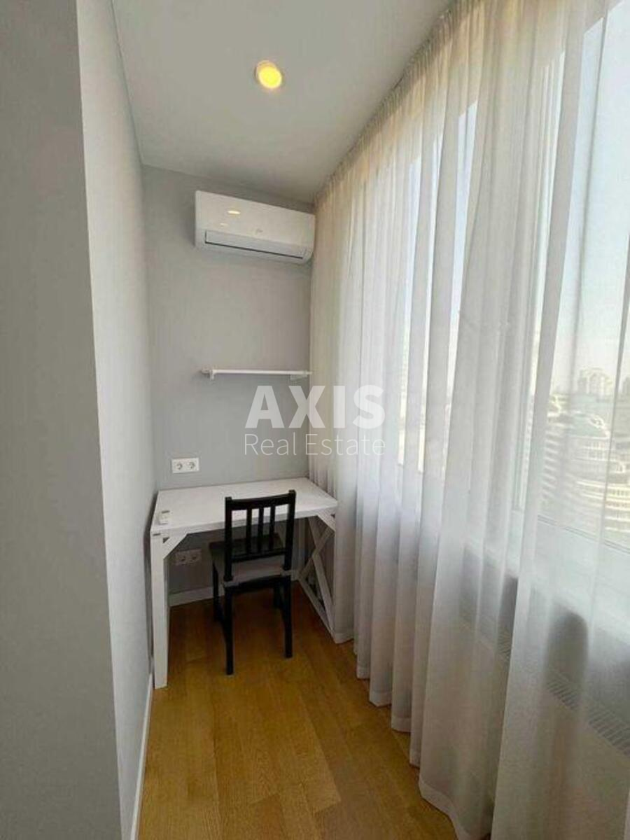 2k apartment vul. Vyshgorods'ka 458