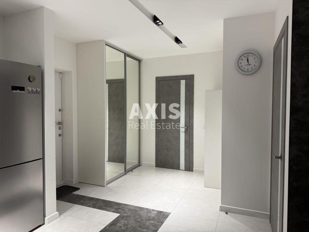 1k apartment pr-t Pravdy 20б3