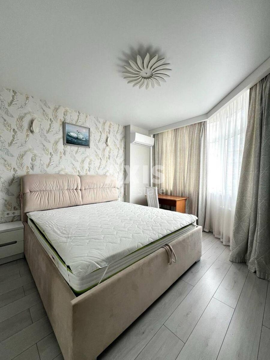 3k apartment vul. Osvity 16600709