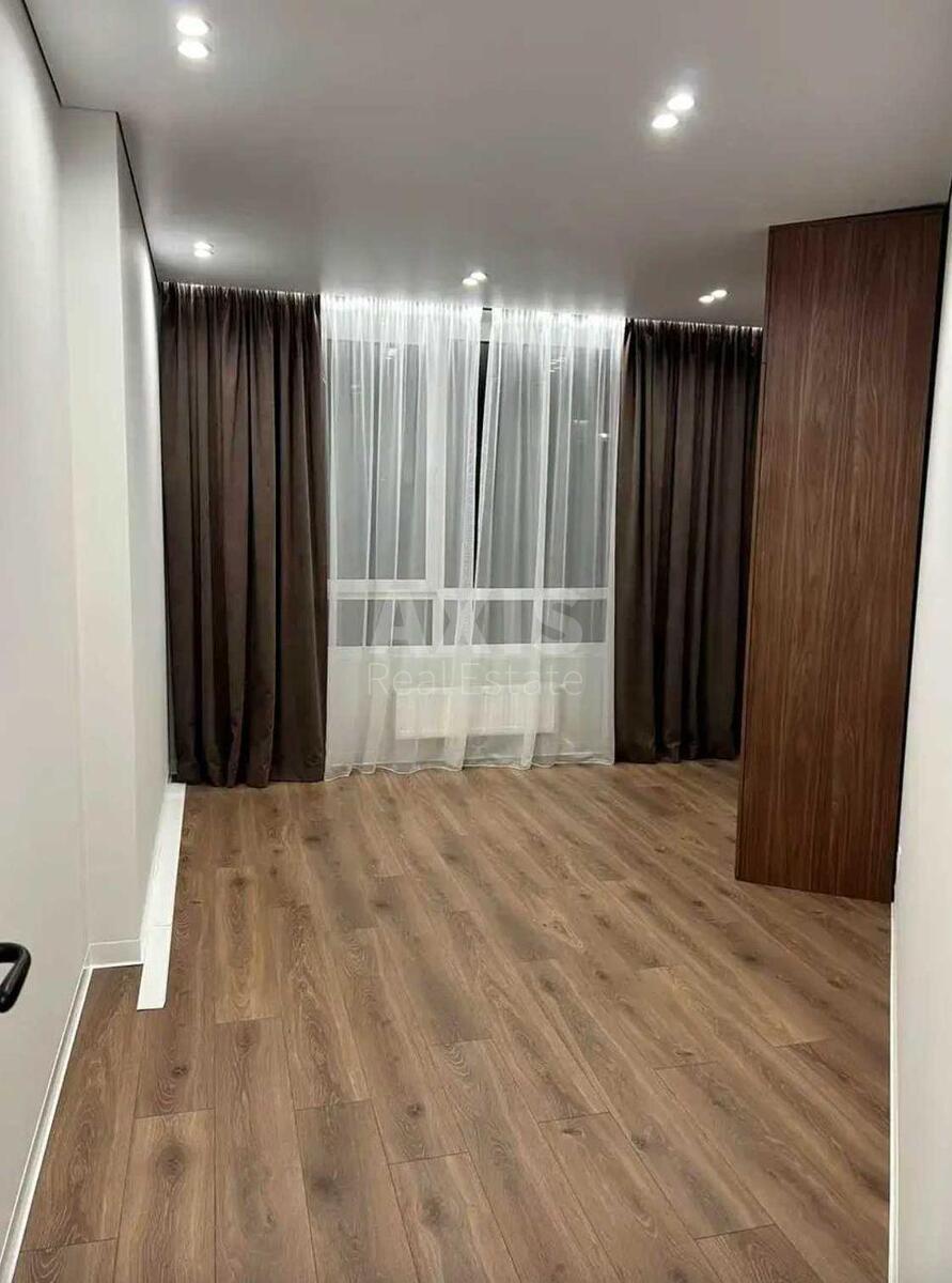 3k apartment vul. Prychal'na 14627216