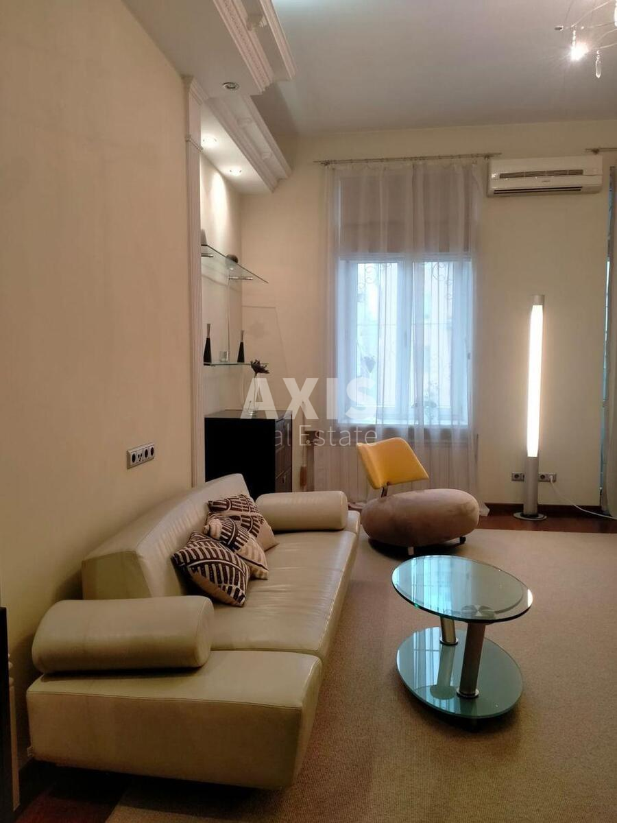 2k apartment vul. Velyka Vasyl'kivs'ka 232