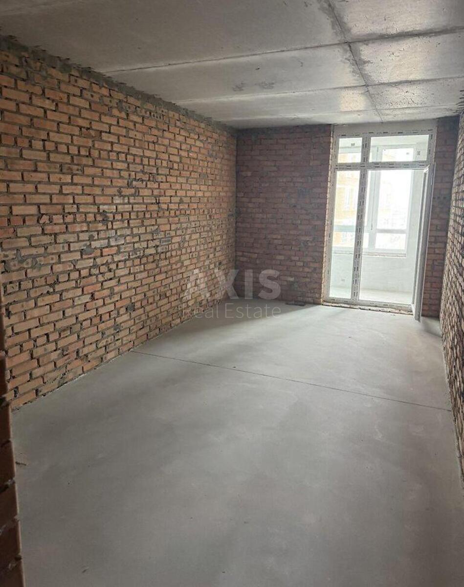 2к квартира ул. Сверстюка Евгения 541