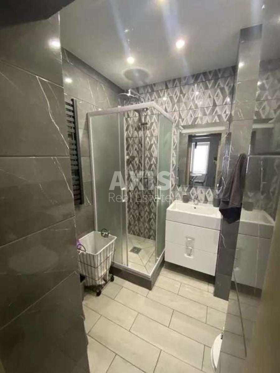 1k apartment vul. Basejna 115