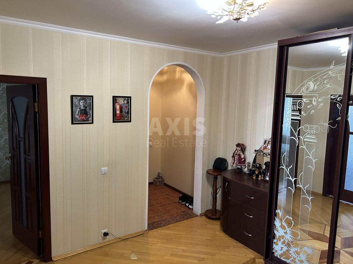 3к квартира пр-т Григоренко Петра 55845916
