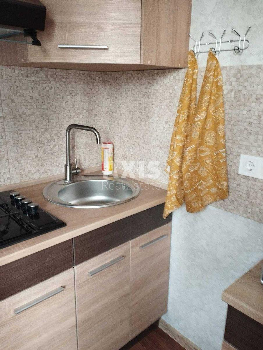 2k apartment vul. Teligy Oleny 17А40535