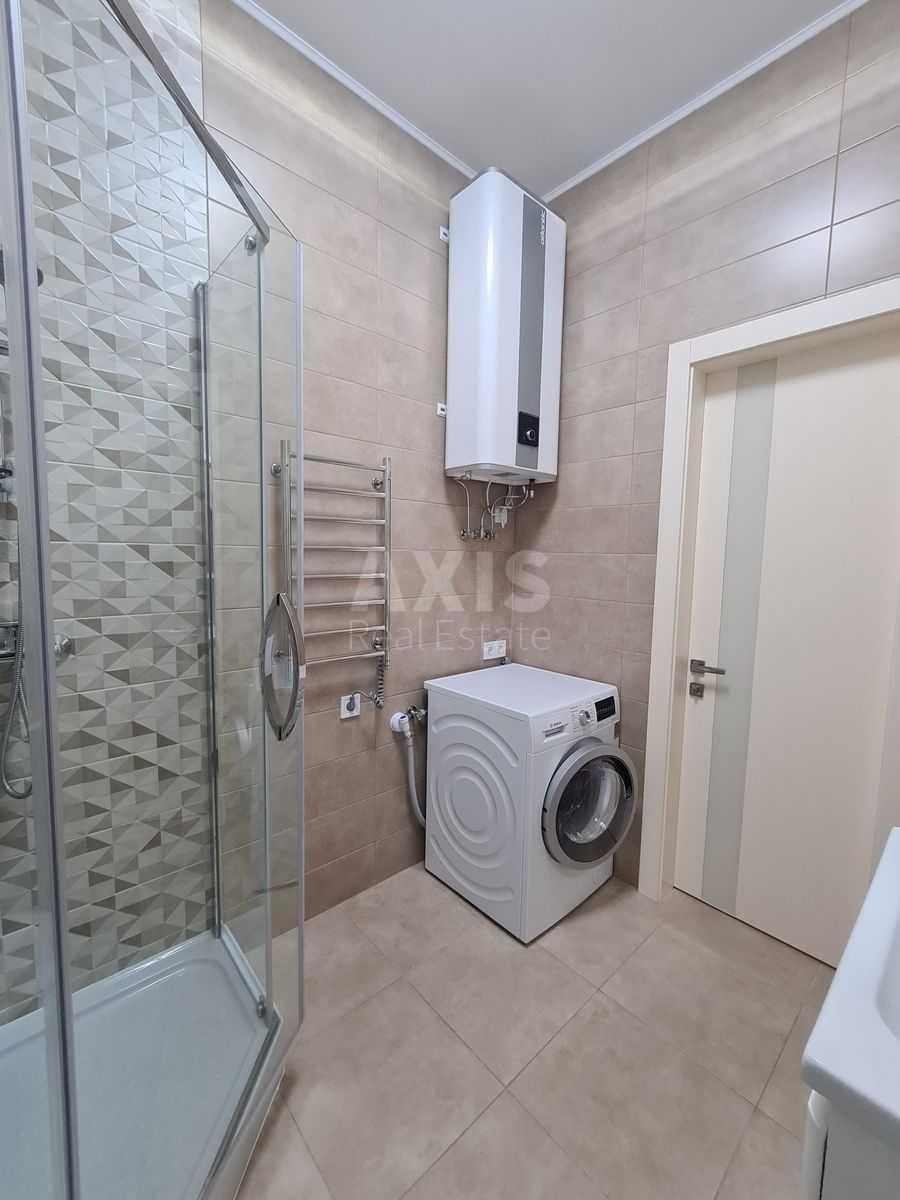 2k apartment vul. Zarichna 110
