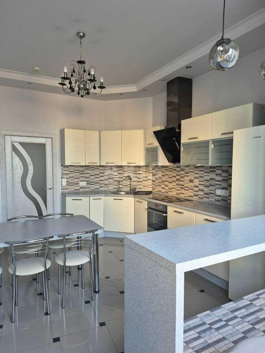 3k apartment vul. Kudrjashova 16585301