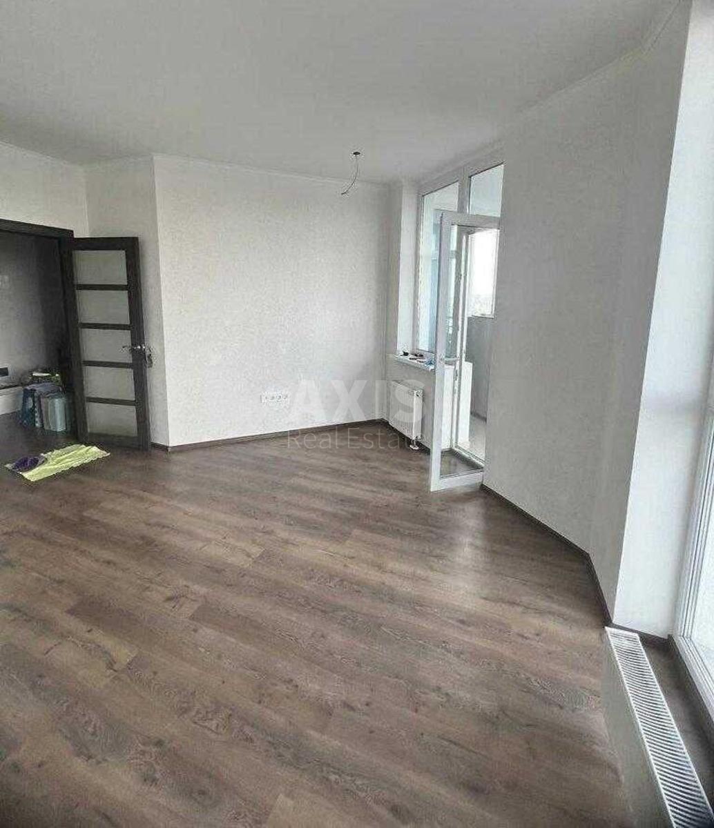 1k apartment vul. Kanal'na 81