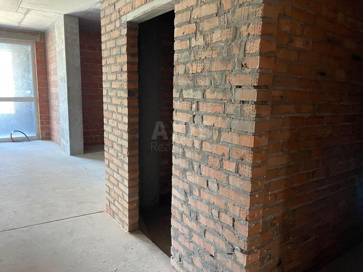 3k apartment tupyk Tvers'kyj 7В7