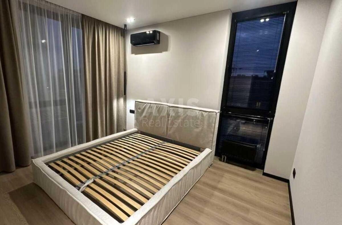 3k apartment vul. Zarichna 16628702