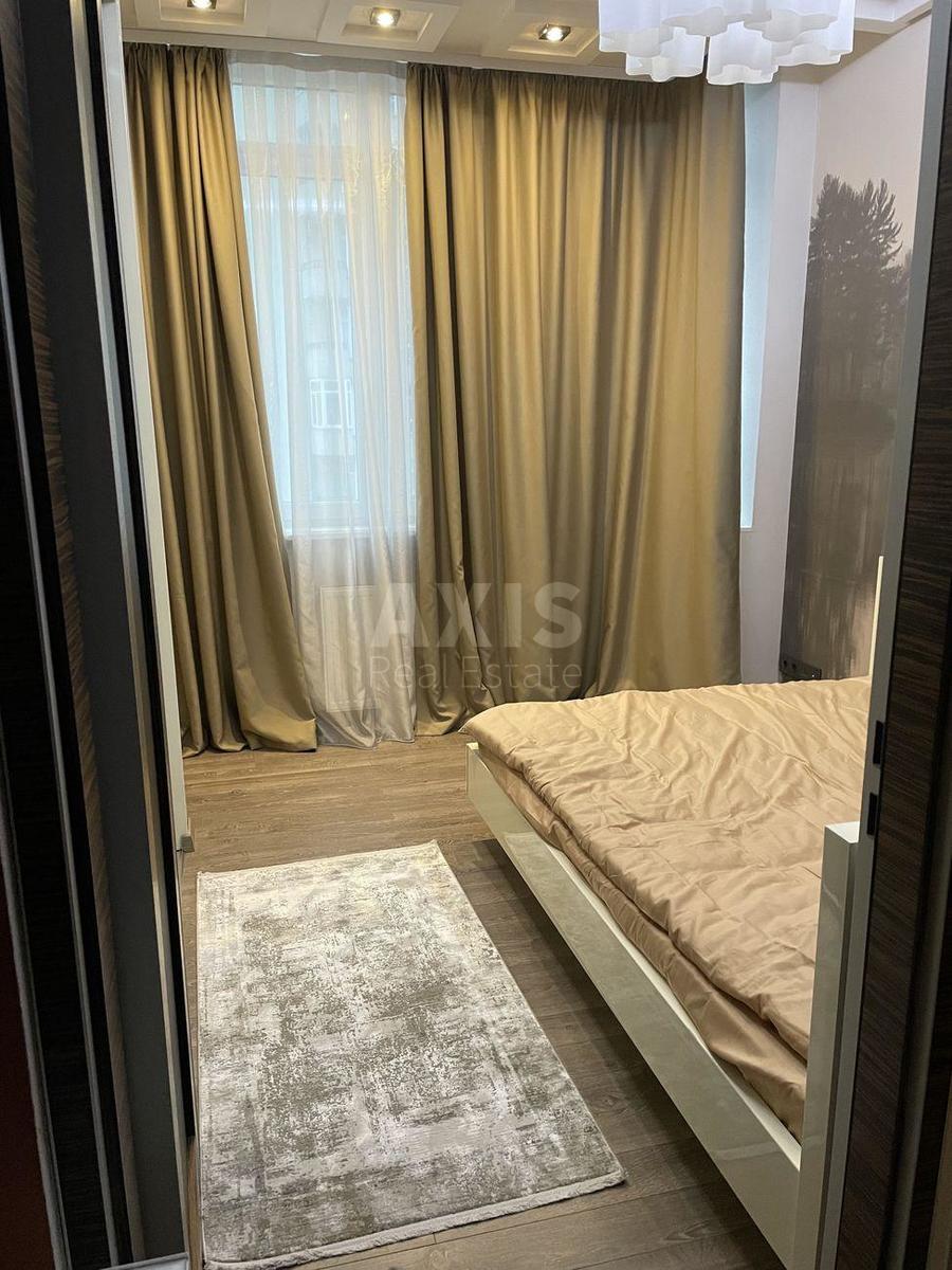 2k apartment vul. Mehanizatoriv 25
