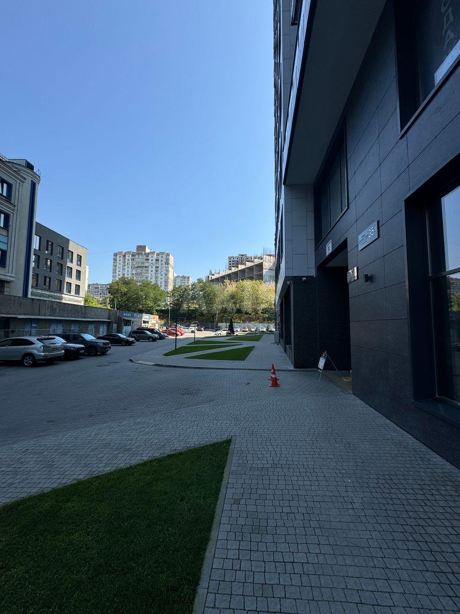 Office vul. Stusa Vasylja 35, 942m210