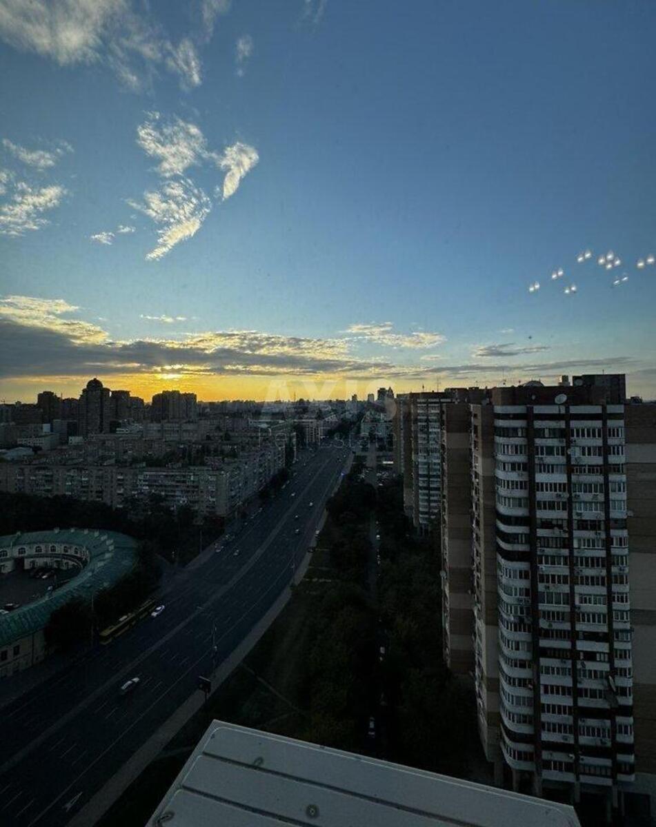 3k apartment bul. Lesi Ukrai'nky 239