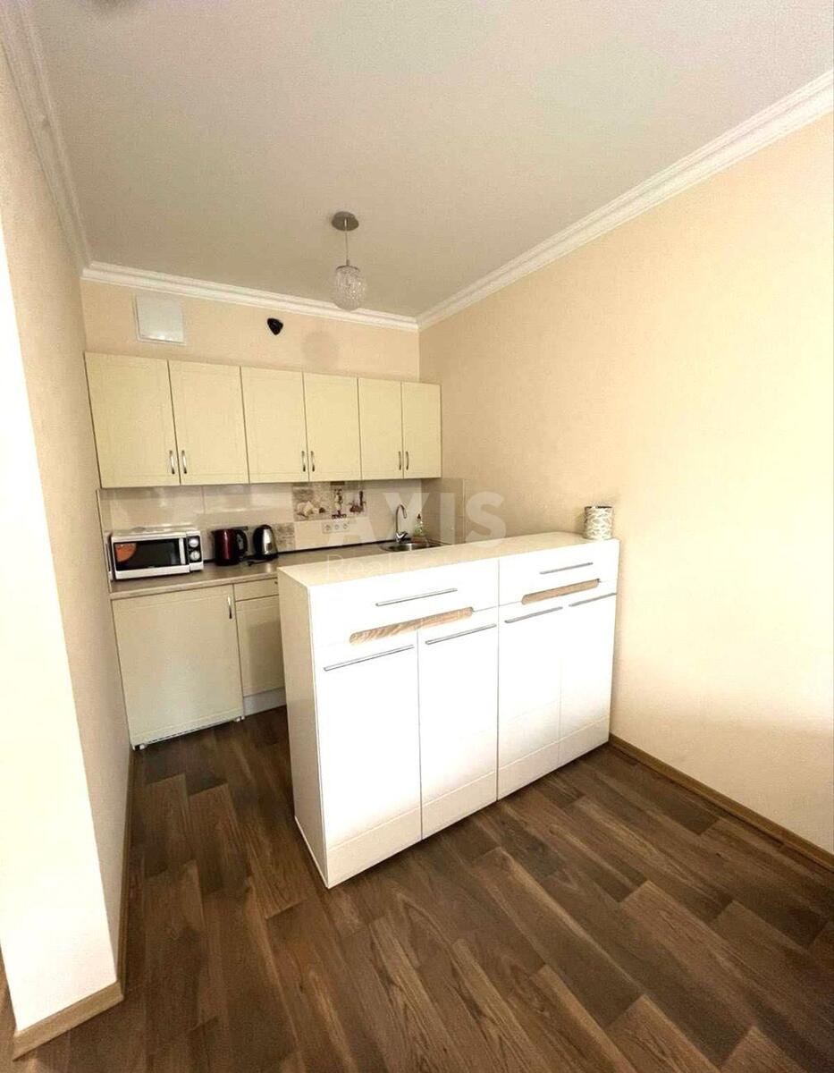 Офис ул. Златоустовская 34, 52м21