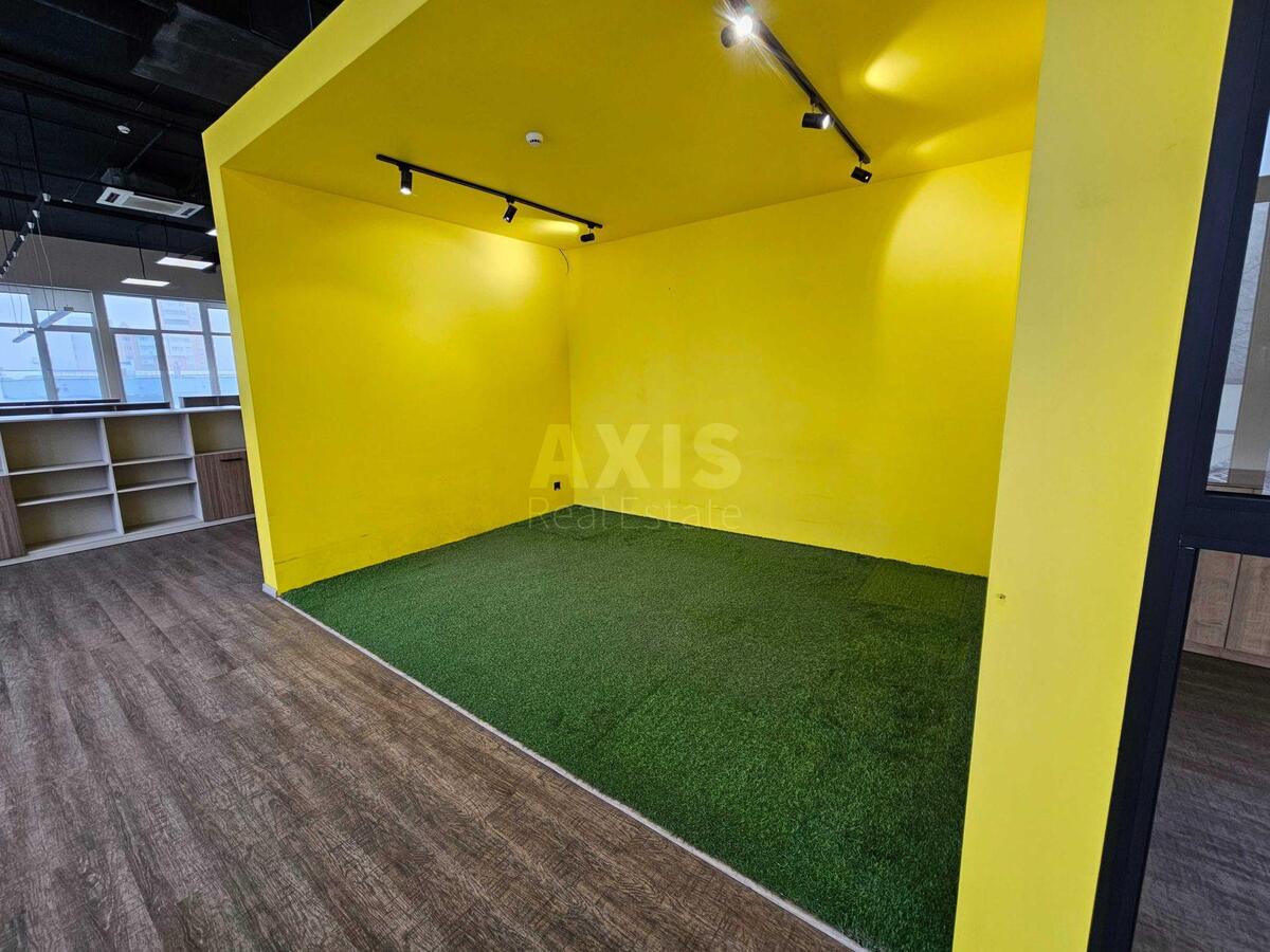 Office vul. Borshhagivs'ka 154, 325m2587086