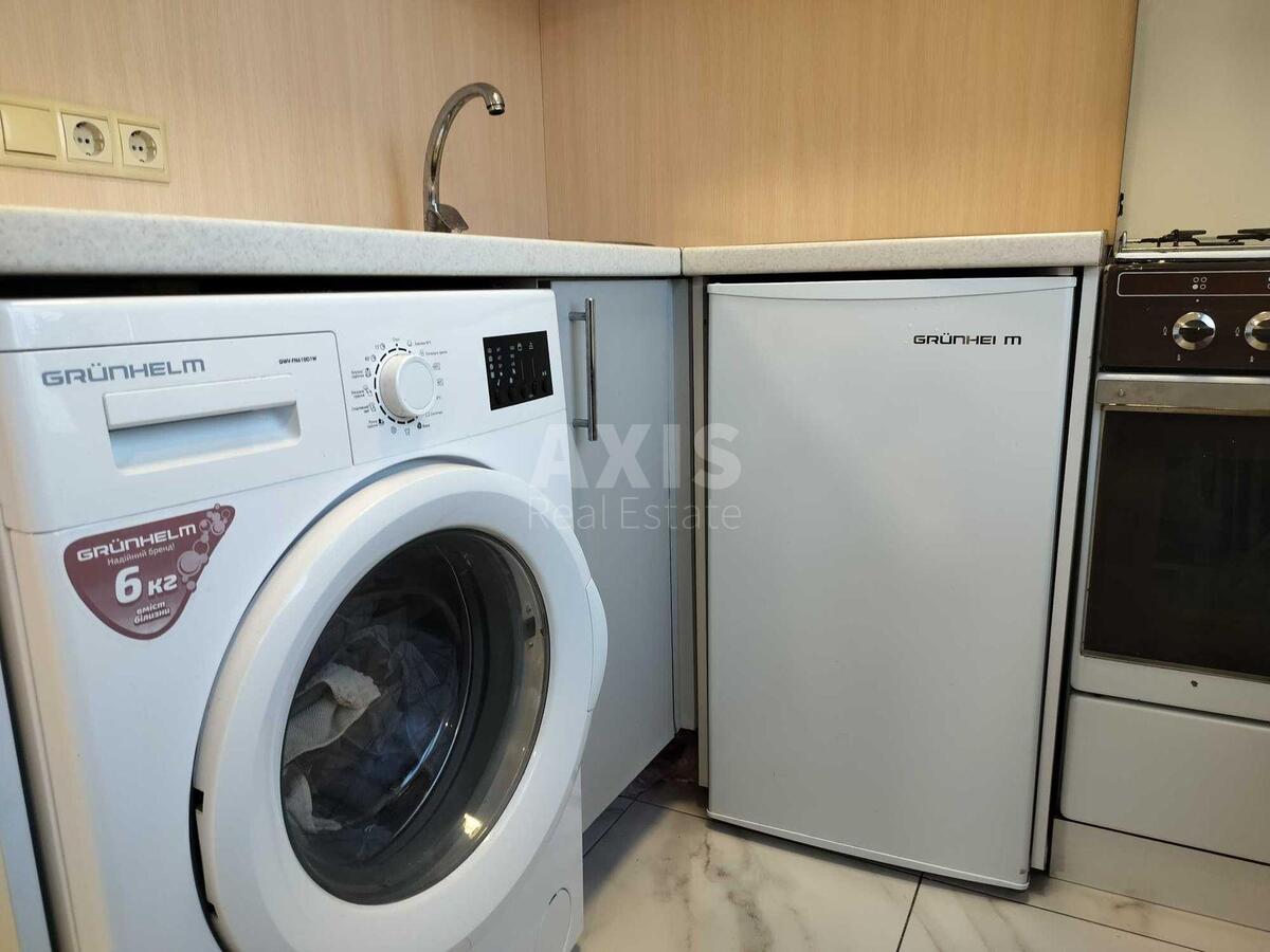 1k apartment vul. Mostyc'ka 6630216