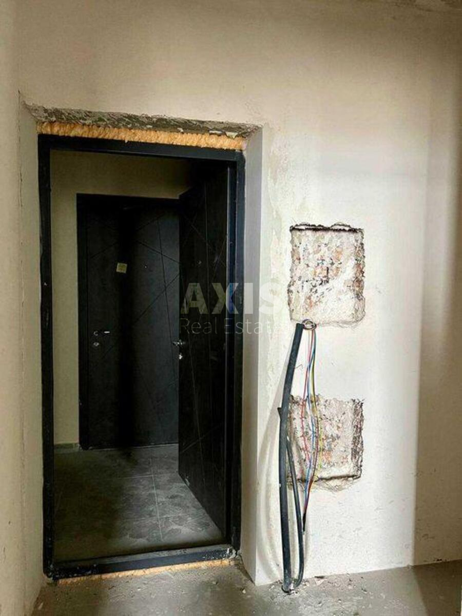 1k apartment vul. Sosjury Volodymyra 61