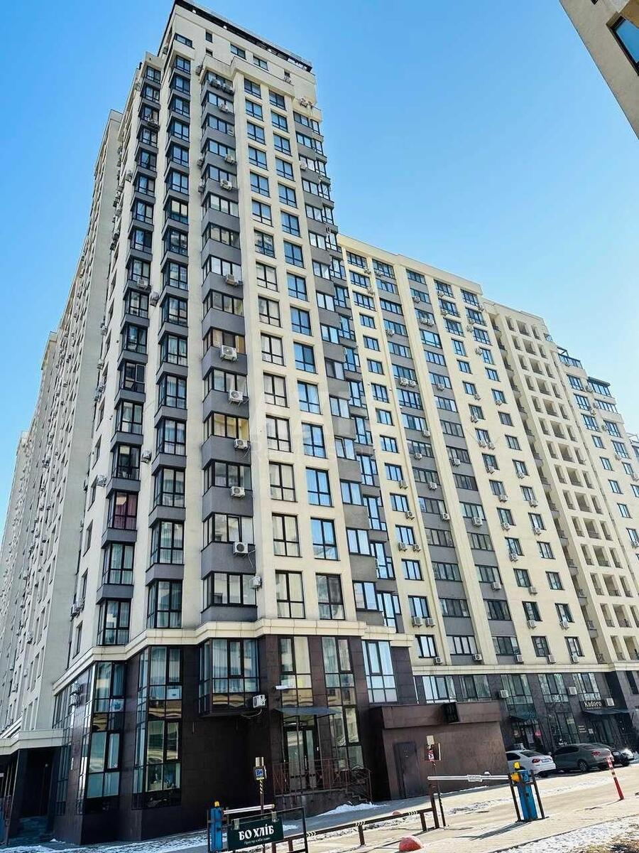 2k apartment vul. Konjeva Marshala 19/1410