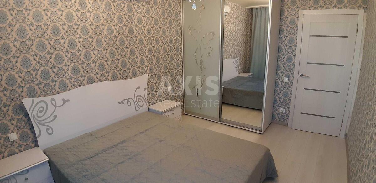 3k apartment pr-t Pravdy 39В587255
