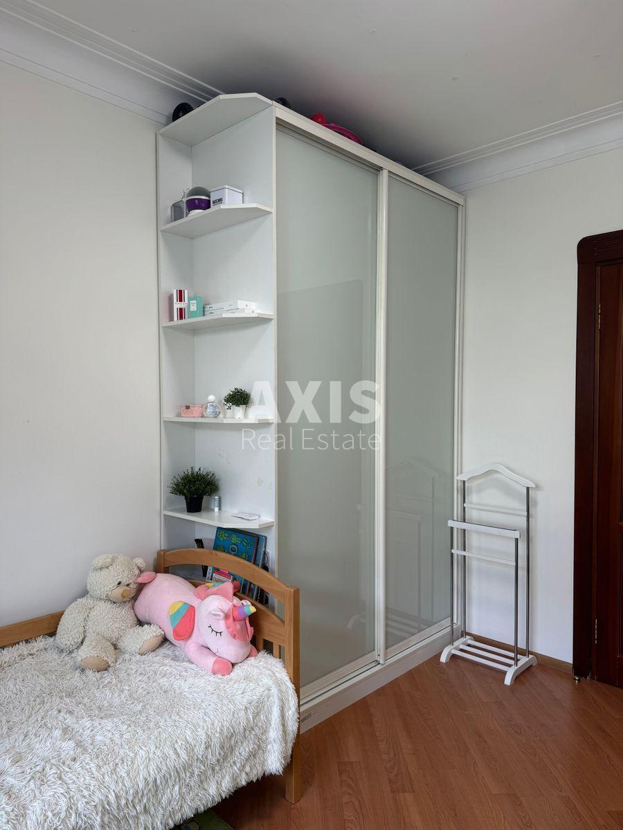 2k apartment prov. Gordienka Kostjantyna 105