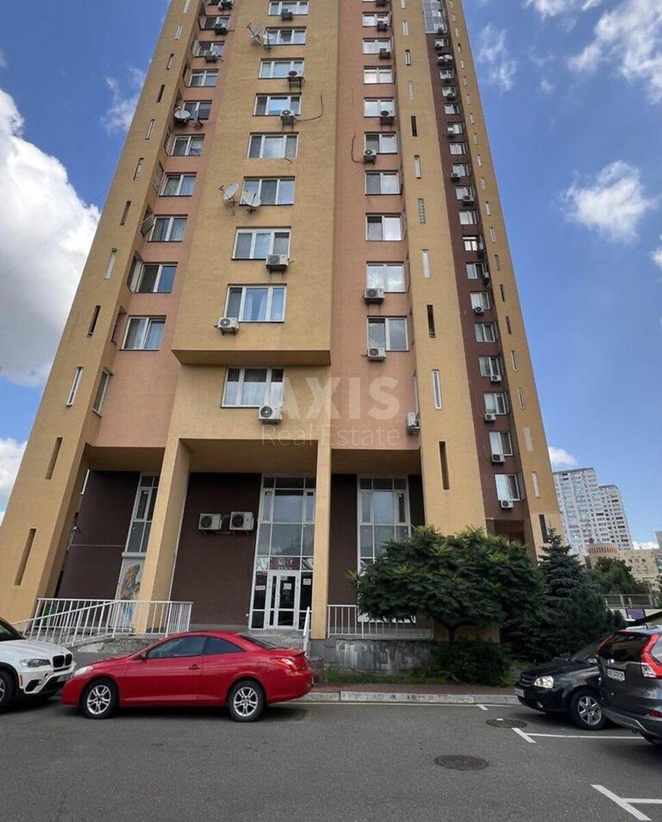 Объект торговли пр-т Лобановского 6В, 67м263078