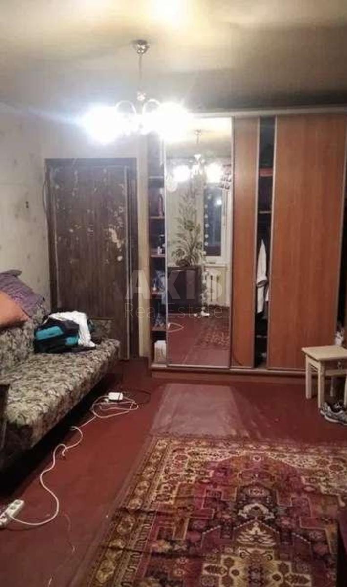 3k apartment vul. Bereznjakivs'ka 260