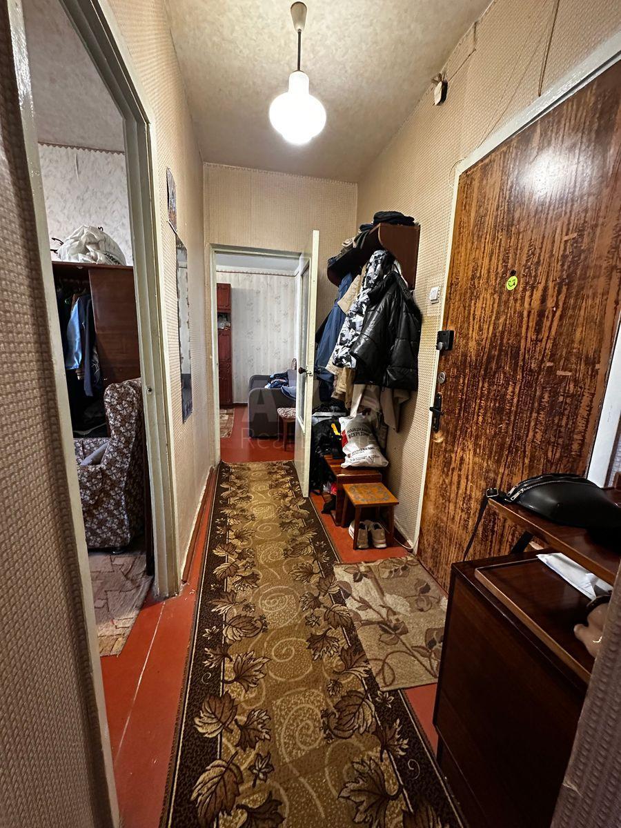2k apartment vul. Saburova Oleksandra 54