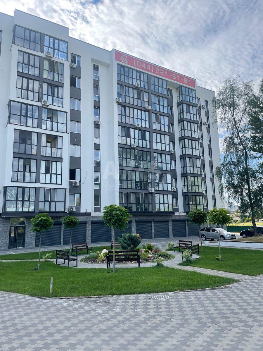 Офис ул. Тодося Осьмачки 58А, 61м2587989