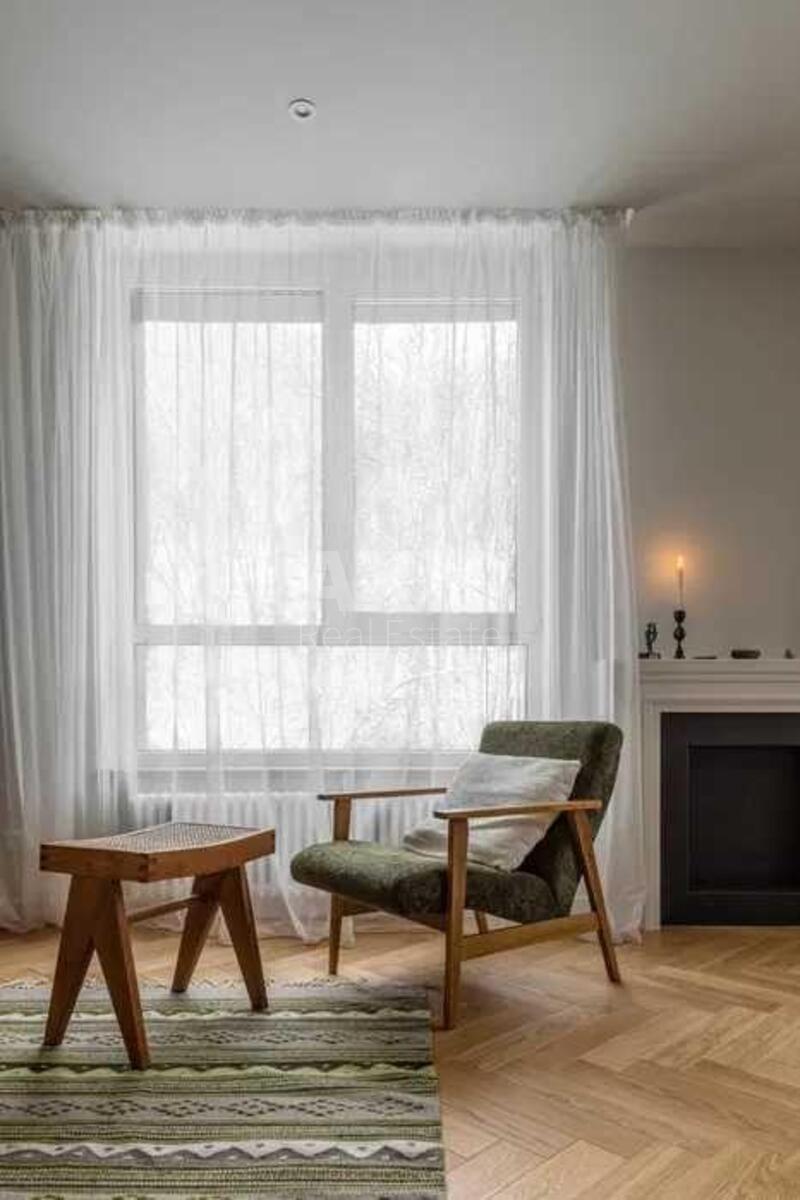 1k apartment vul. Glybochyc'ka 73588142