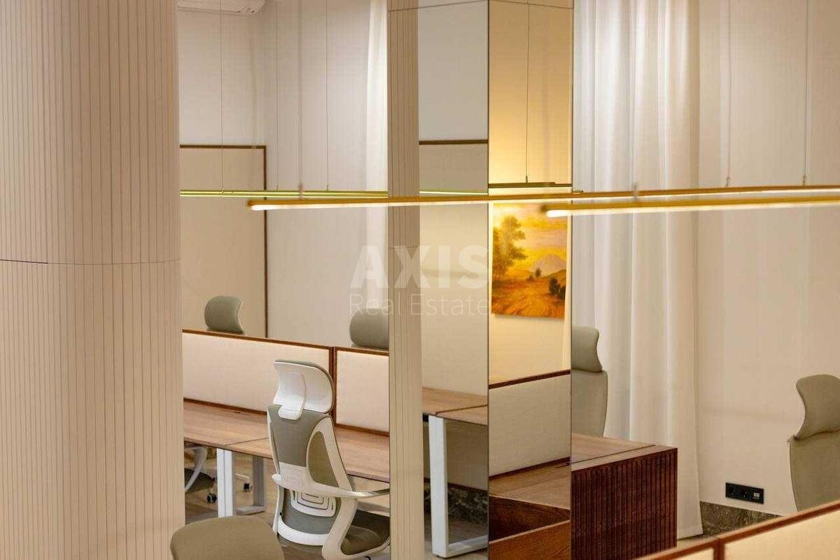 Office vul. Saksagans'kogo 58, 120m2631282