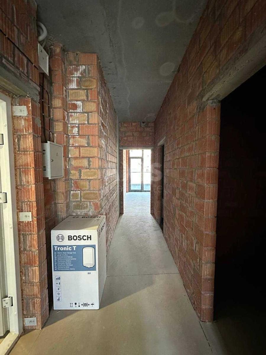 1k apartment vul. Hohlovyh Sim'i' 83