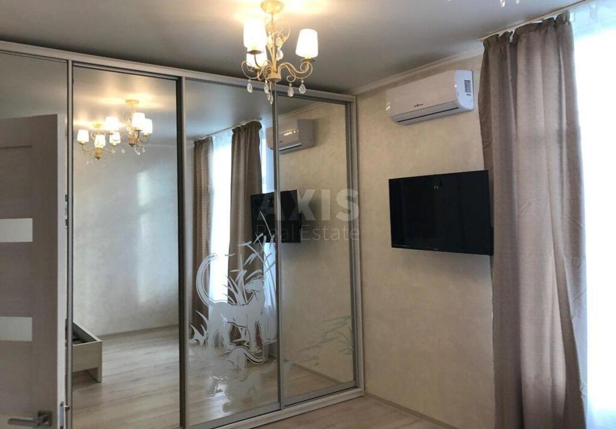 1к квартира ул. Сергея Колоса 2А3