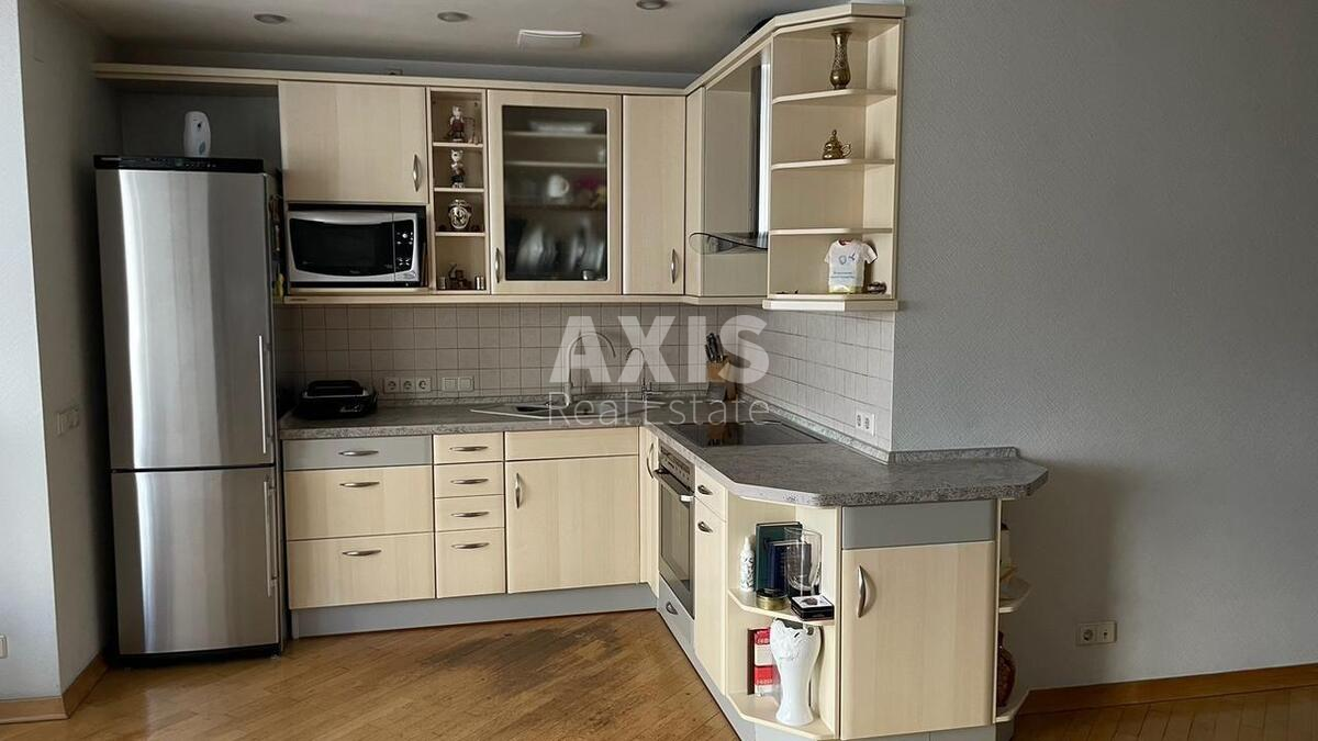 3k apartment prov. Ul'janova Volodymyra 2458770