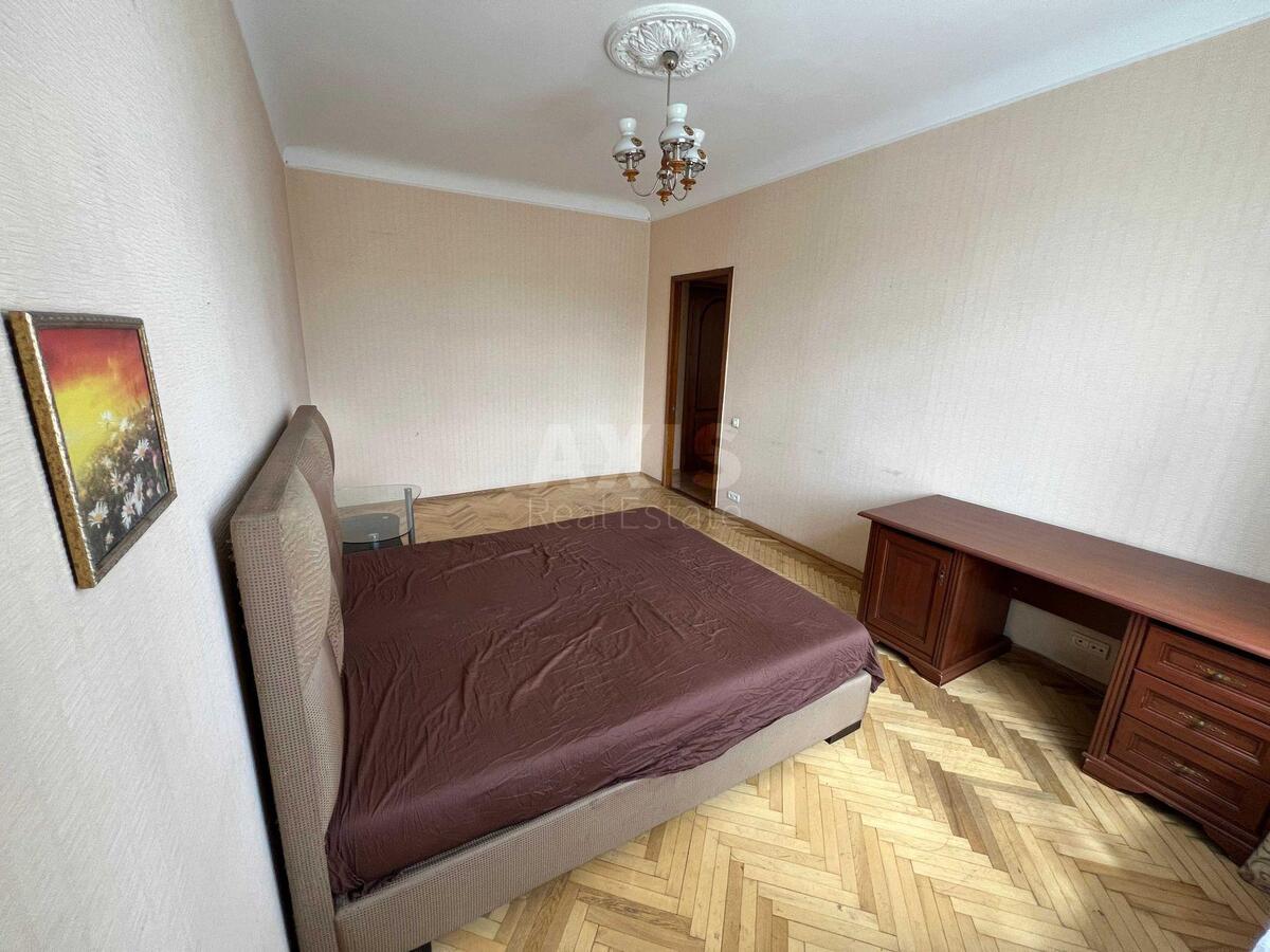 2к квартира пр-т Голосеевский 106/23